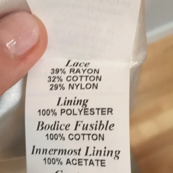 Amy Kuschel “Broadway” dress size 10 - Picture 9 of 9